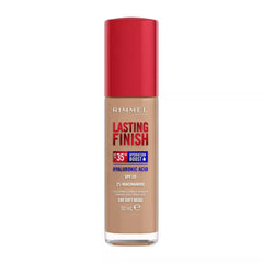 RML - Lasting Finish Hyaluronic Acid long-lasting 200 Soft Beige