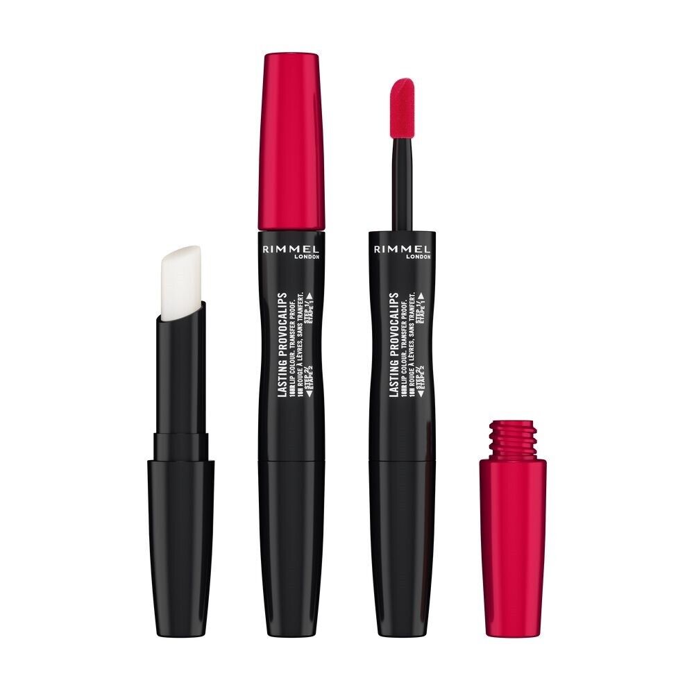 RIM Lasting Provo 500 Kiss The Town Red