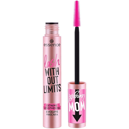 ess. lash WITHOUT LIMITS EXTR. MASC. 01