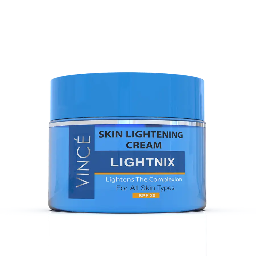 Skin Lightening Cream