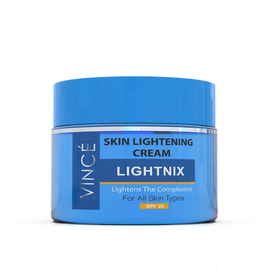 Skin Lightening Cream