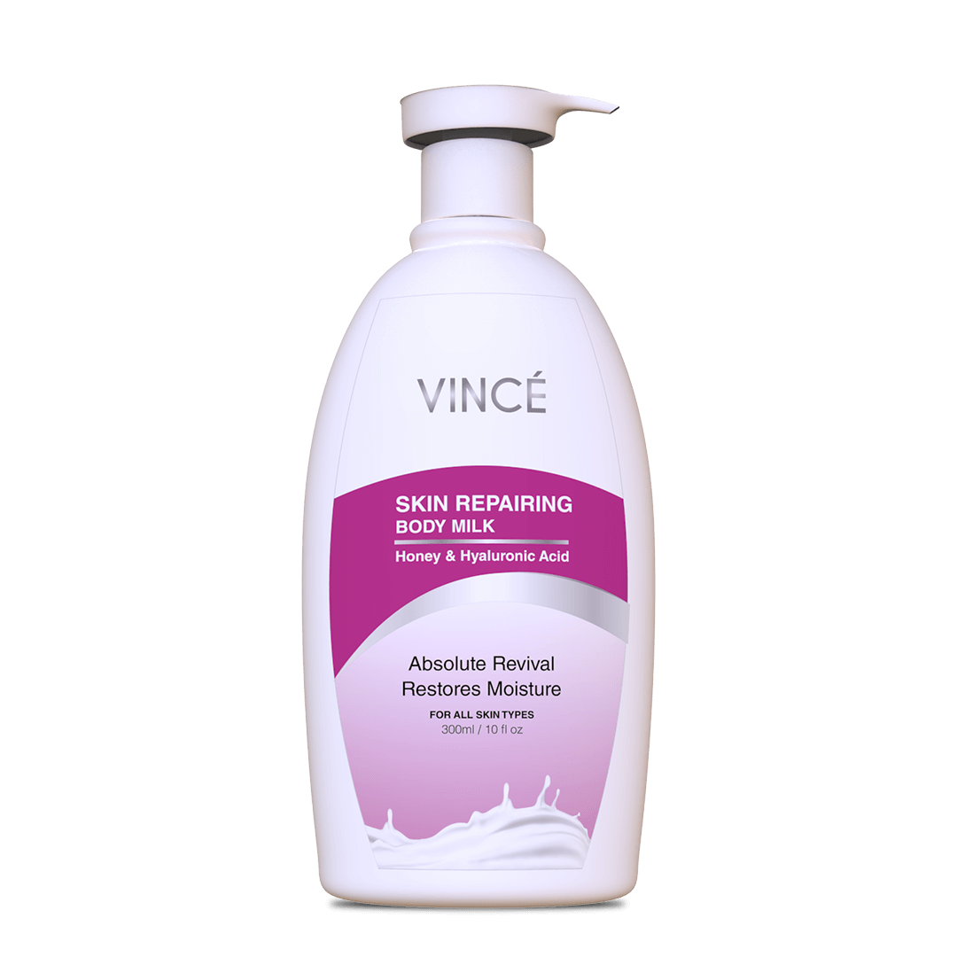 Skin Repairing Body Milk