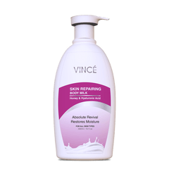 Skin Repairing Body Milk