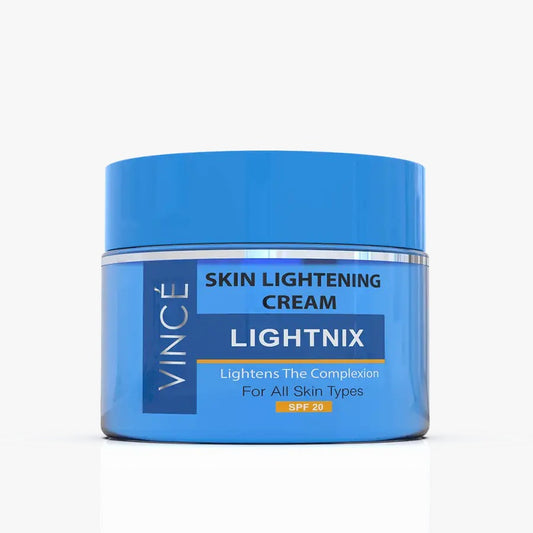 Vince Skin Lightening Cream SPF 20
