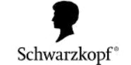 Schwarzkopf brand logo