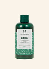 The Body Shop Tea Tree Skin Clearing Mattifying Toner 250ml