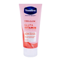 Vaseline Healthy Bright Firm Glow Gluta Vitamin Youthful Serum 180ml