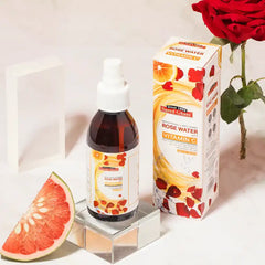 Saeed Ghani Vitamin C Rose Water Facial Toner