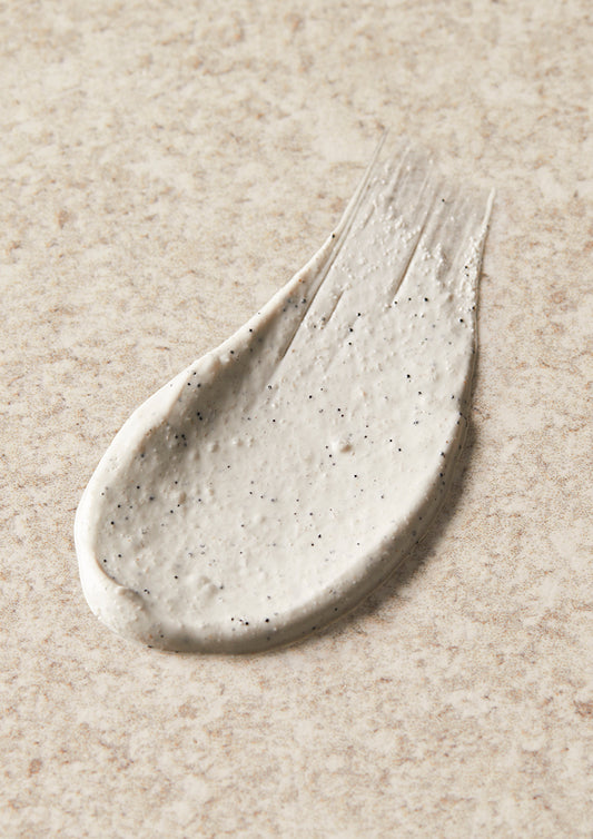 The Body Shop Tea Tree 3-in-1 Wash Scrub Mask 125ml