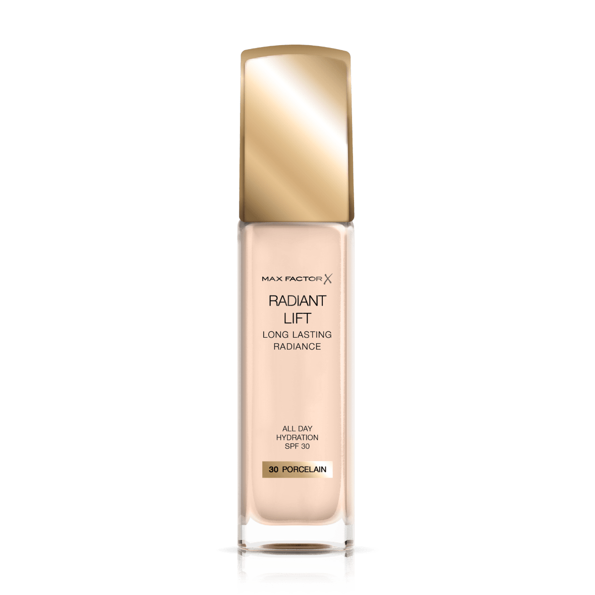 Max Factor Bronzing Powder Golden 01
