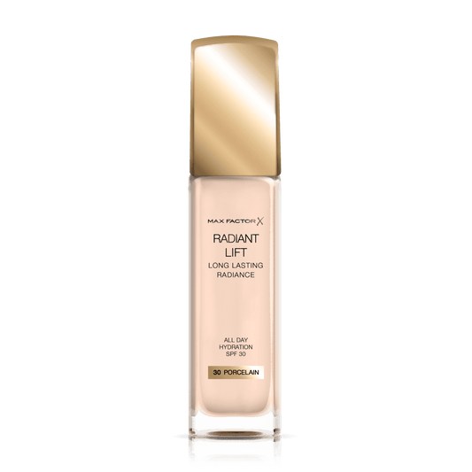 Max Factor Bronzing Powder Golden 01